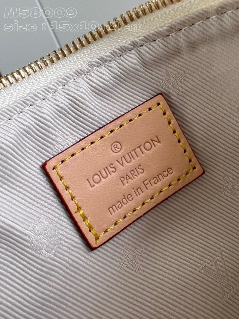 Louis Vuitton Wallets